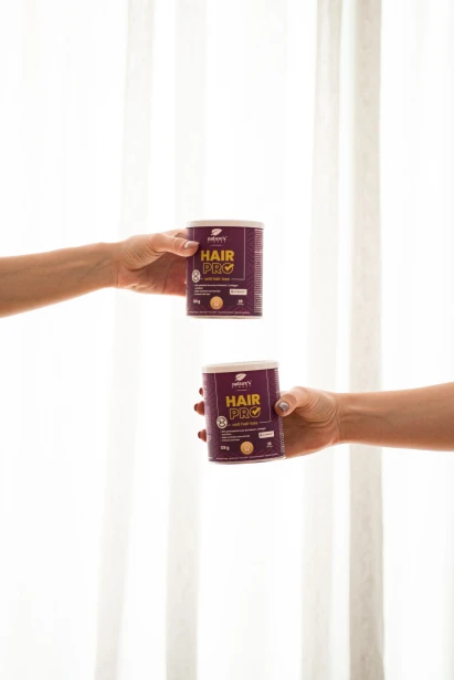 Hair Pro Nature's Finest