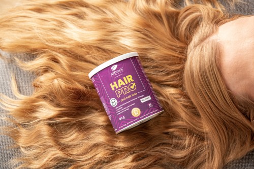 Hair Pro Nature's Finest