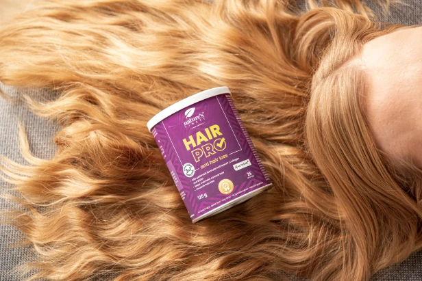 Hair Pro Nature's Finest