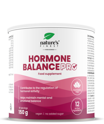 Hormone Balance PRO Nature's Finest
