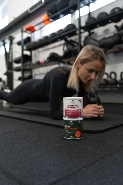 Hormone Balance PRO Nature's Finest