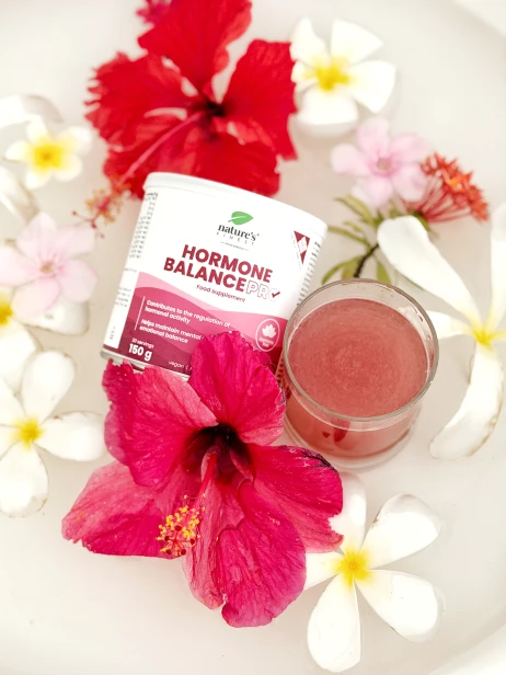 Hormone Balance PRO Nature's Finest