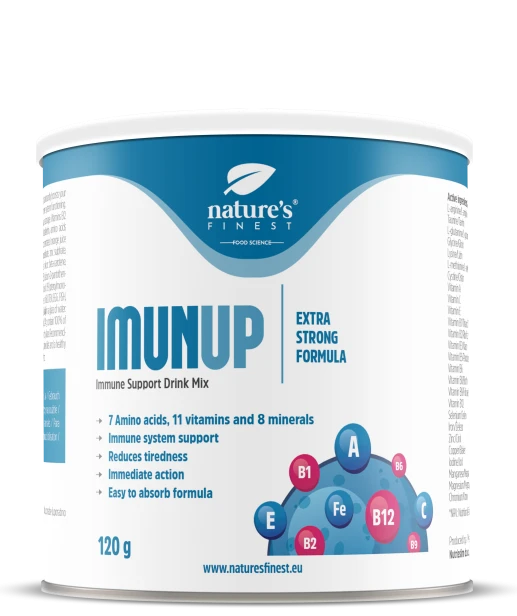 IMUNUP Nature's Finest