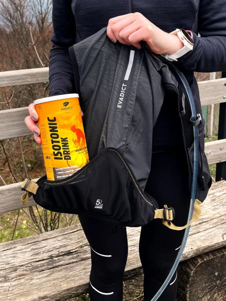 Isotonic Nature's Finest