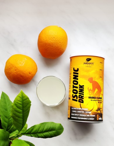 Isotonic Nature's Finest