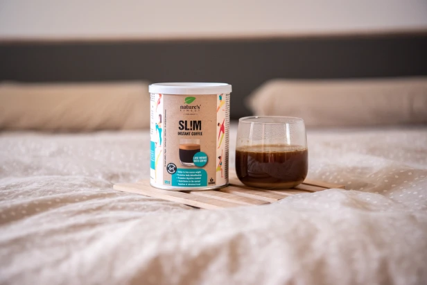 Detox Coffee Nature's Finest