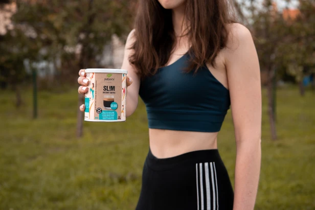 Detox Coffee Nature's Finest