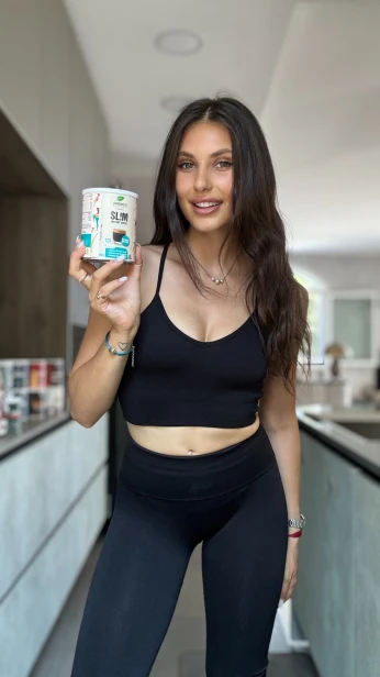 Detox Coffee Nature's Finest
