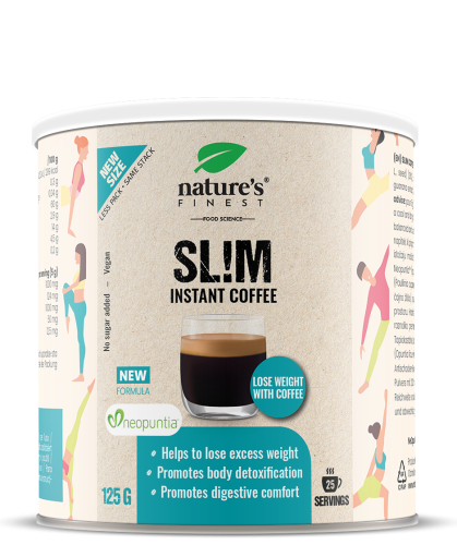 Detox Coffee Nature's Finest