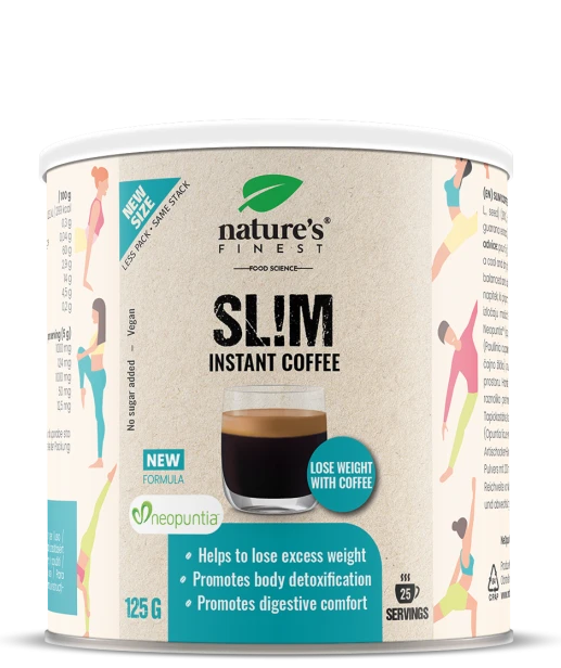 Detox Coffee Nature's Finest