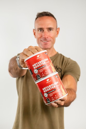 Metabolism Booster Extreme