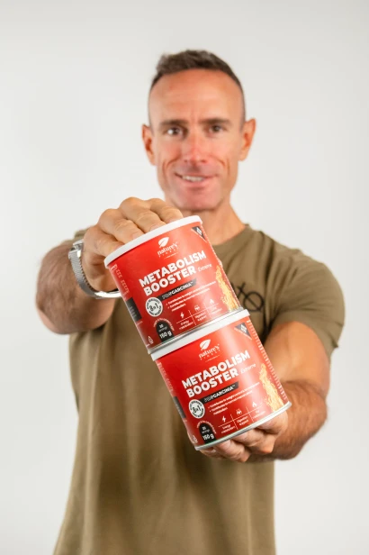 Metabolism Booster Extreme