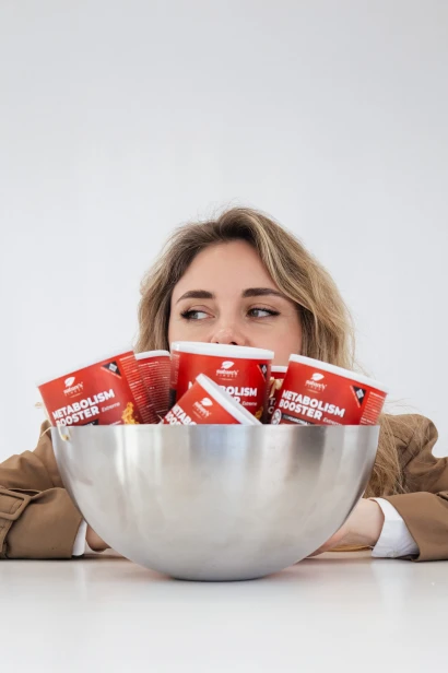 Metabolism Booster Extreme