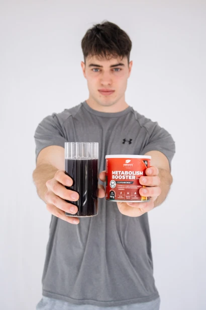 Metabolism Booster Extreme