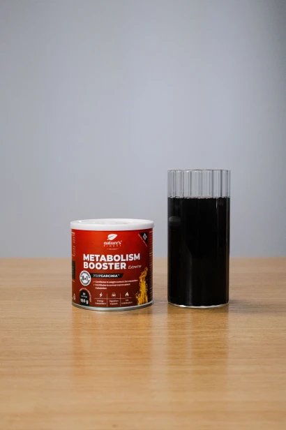 Metabolism Booster Extreme