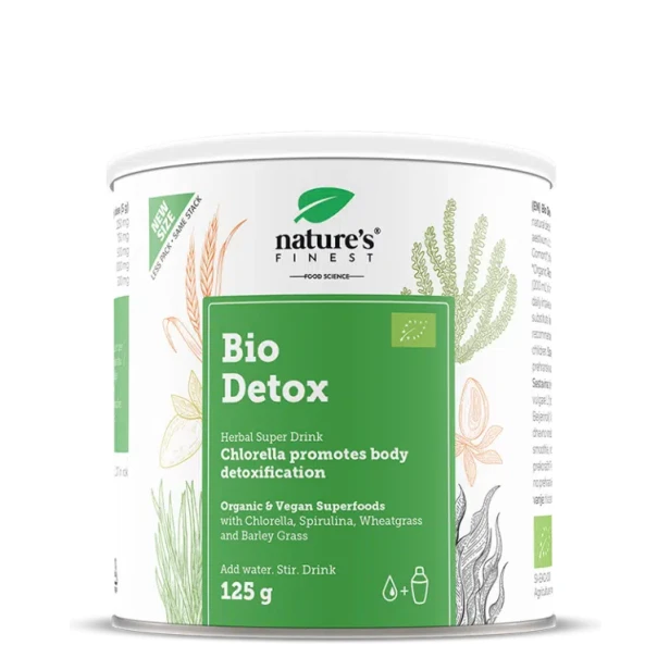 Detox FatBurn