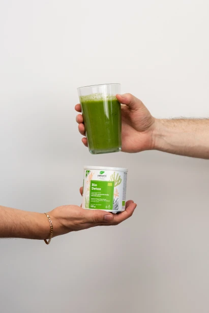 Detox FatBurn