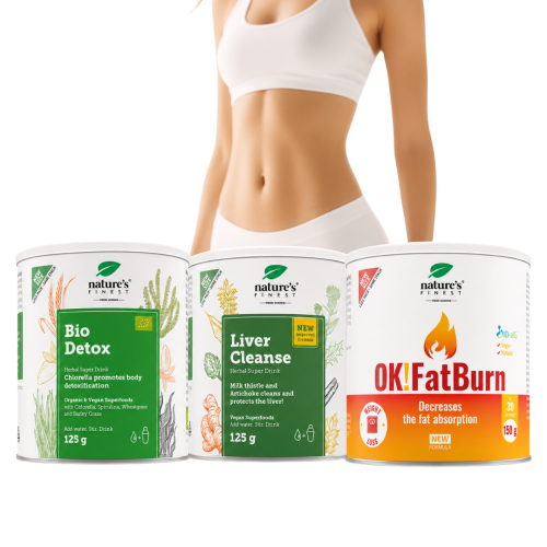 Detox FatBurn