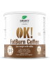 Zestaw OK!FatBurn Coffee &amp; Night FatBurn Extreme Nature's Finest