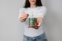 Zestaw Detox Belly Burn + KSM-66 Ashwagandha Nature's Finest