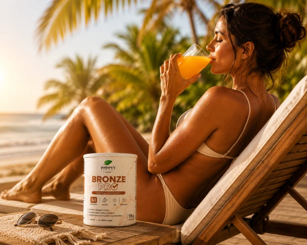 Bronze PRO Nature's Finest