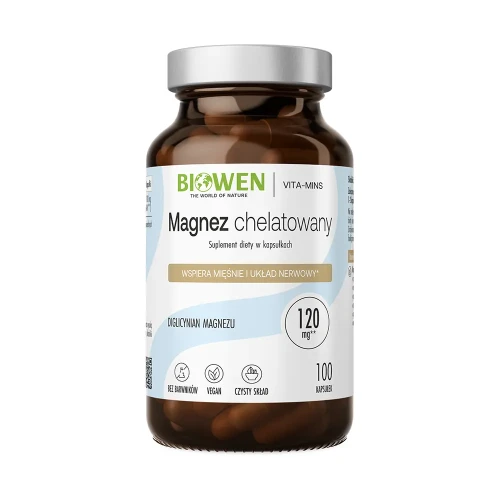 25112870-magnez-chelatowany-100-kaps-Magnez_chelatowany_Biowen.webp