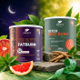 Zestaw Night FatBurn Extreme + Detox Belly Burn Nature’s Finest