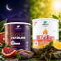 Zestaw OK!FatBurn + Night FatBurn Extreme Nature’s Finest