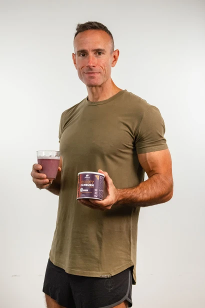 Zestaw OK!FatBurn + Night FatBurn Extreme Nature’s Finest