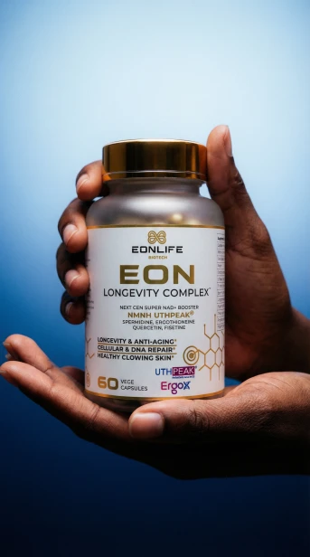 Zestaw 2 × EON Longevity Complex