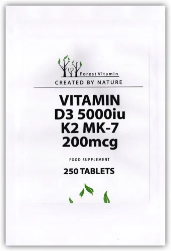i-forest-vitamin-d3-5000iu-k2-mk-7-200mcg-250tabl.webp
