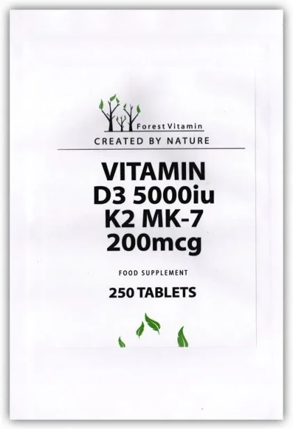 i-forest-vitamin-d3-5000iu-k2-mk-7-200mcg-250tabl.webp
