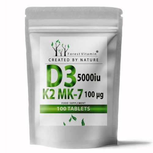 FOREST-WITAMINA-D3-5000iu-K2-MK-7-100mcg-100tabs-ODPORNOSC-SAMOPOCZUCIE-EAN-GTIN-5907628978160.jpeg