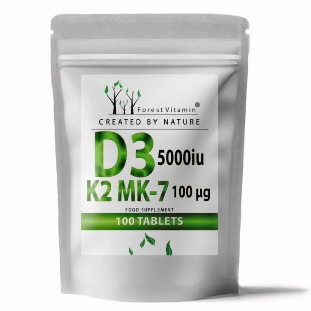 FOREST-WITAMINA-D3-5000iu-K2-MK-7-100mcg-100tabs-ODPORNOSC-SAMOPOCZUCIE-EAN-GTIN-5907628978160.jpeg