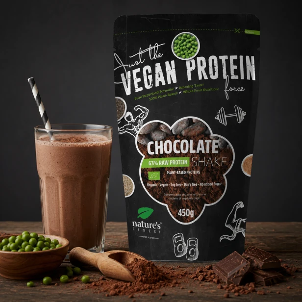 Bio-Chocolate-Shake