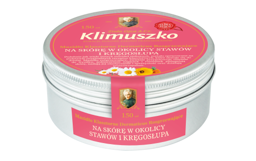 Zestaw EON Longevity Complex – NMNH UTHPEAK® Booster NAD+ 60 kaps + Klimuszko Dermaticus