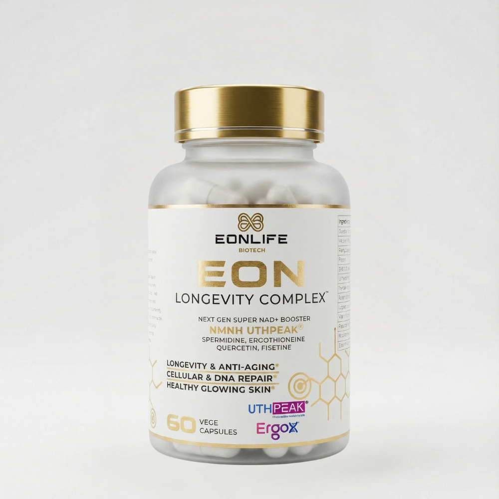EON Longevity Complex